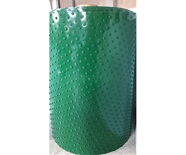 圆点输送带 圆点输送带