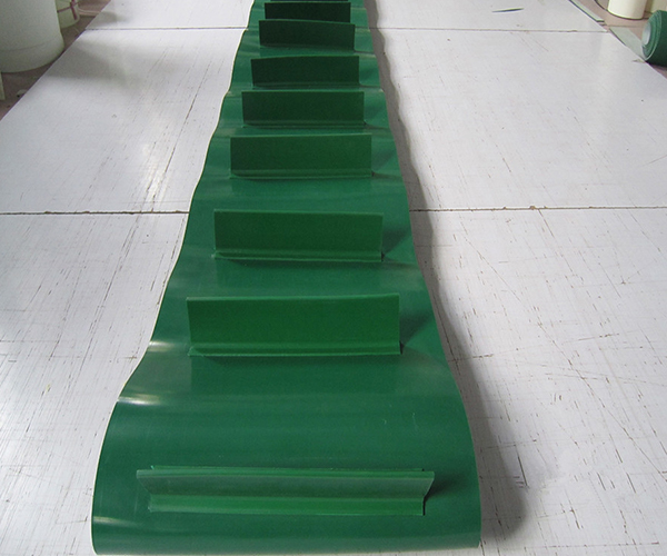 挡板输送带 挡板输送带